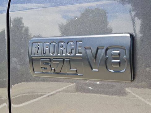 Used 2020 Toyota Tundra SR5 w/ SR5 Upgrade Package RWD image 12