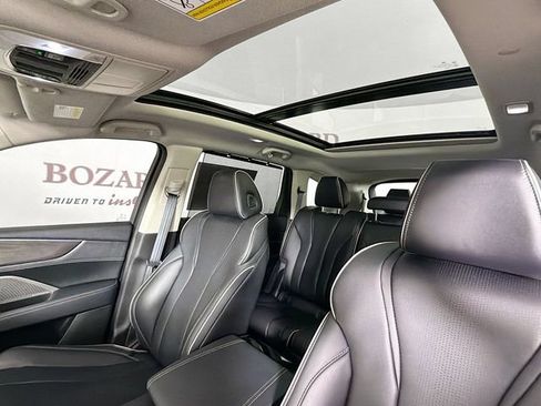 Used 2023 Acura MDX SH-AWD w/ Advance Package image 27