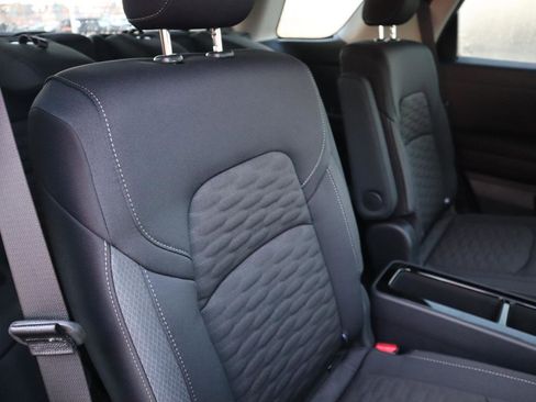 New 2025 Nissan Pathfinder SV w/ SV Premium Package image 50