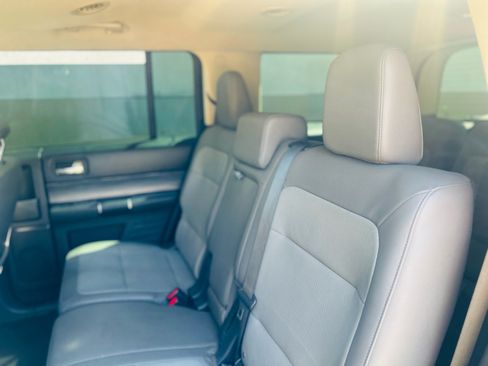 Used 2019 Ford Flex SEL w/ Equipment Group 202A FWD image 21