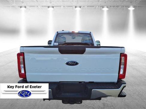 New 2026 Ford F350 XL w/ XL Off-Road Package image 6
