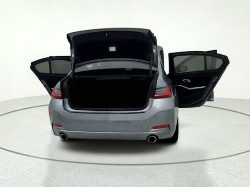 Used 2023 BMW 330i Sedan w/ Driving Assistance Package RWD image 19