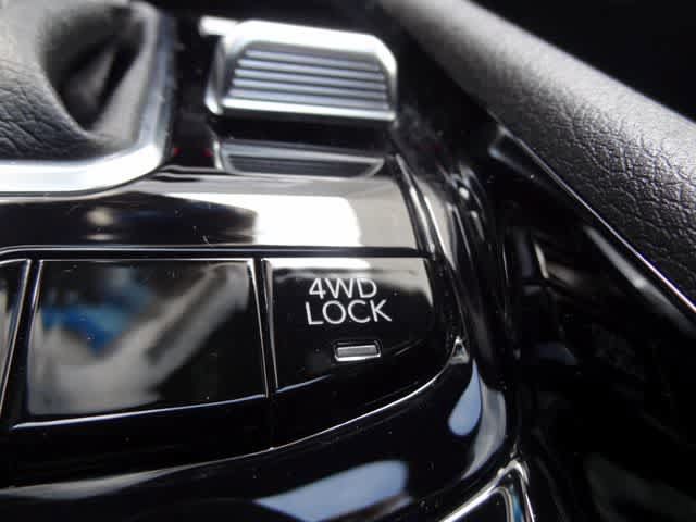 Used 2026 Jeep Compass Limited w/ Sun, Sound & Navigation Group AWD/4WD image 46