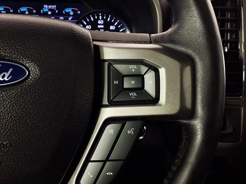 Used 2021 Ford Expedition XLT image 20