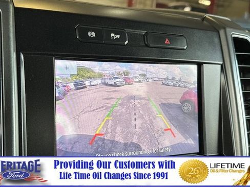 Certified 2022 Ford F250 XLT image 18