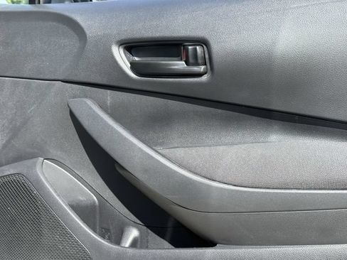 Used 2024 Toyota Corolla LE FWD image 25