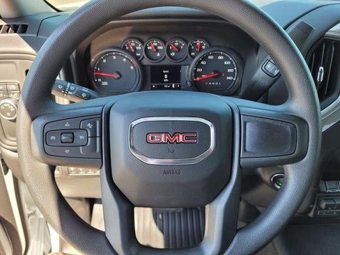 New 2026 GMC Sierra 3500 Pro w/ Convenience Package RWD image 24