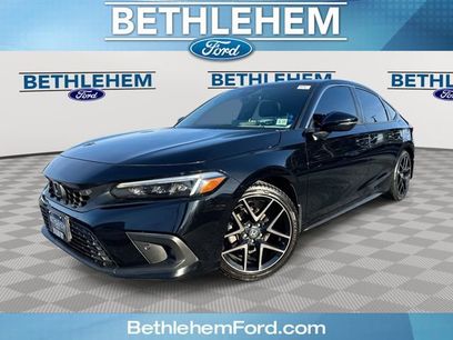 Used 2022 Honda Civic Sport Touring