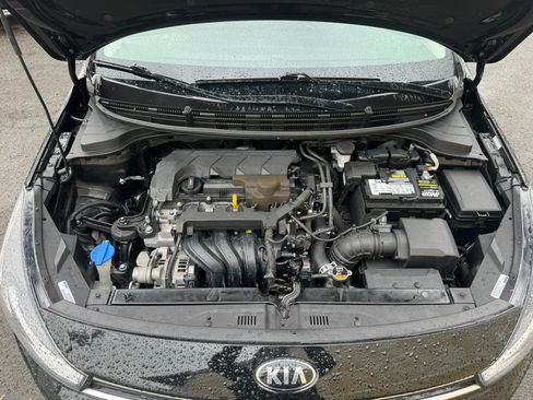 Used 2021 Kia Rio S image 27