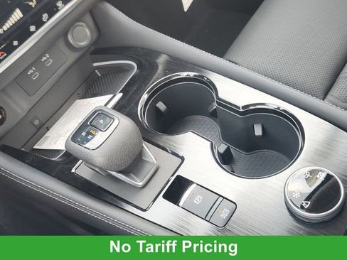 New 2026 Nissan Rogue Platinum image 17