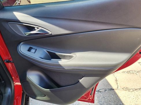 New 2026 Buick Encore GX Sport Touring w/ Advanced Technology Package image 39