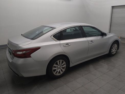 Used 2018 Nissan Altima 2.5 S w/ S Convenience Package FWD image 10