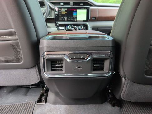 New 2026 GMC Sierra 1500 Denali Ultimate AWD/4WD image 35