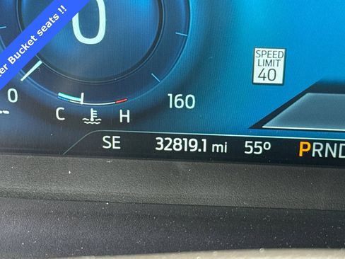 Certified 2022 Ford Explorer Platinum w/ Technology Package image 26