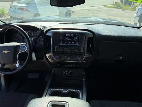 Used 2016 Chevrolet Silverado 1500 LT AWD/4WD image 13