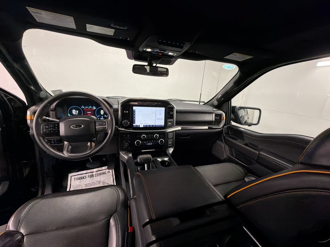 Used 2023 Ford F150 Tremor w/ Equipment Group 402A High AWD/4WD image 21