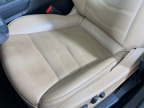 Used 2023 Cadillac XT5 Premium Luxury w/ Platinum Package image 23