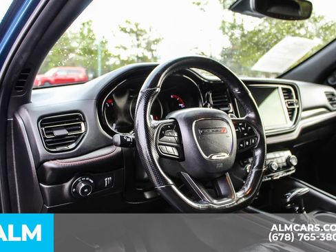 Used 2023 Dodge Durango GT image 25