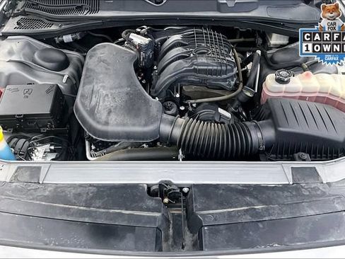 Used 2023 Dodge Challenger GT w/ Blacktop Package RWD image 9