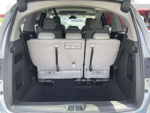 Used 2024 Honda Odyssey EX-L image 8