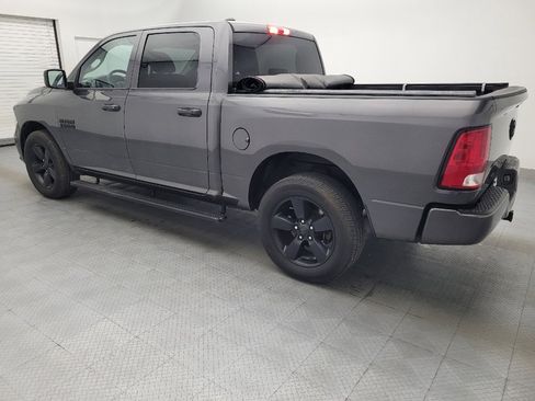 Used 2018 RAM 1500 Express w/ Express Value Package image 3