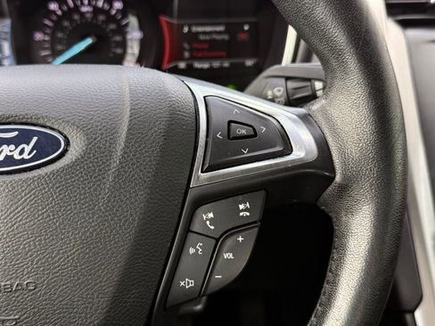 Used 2018 Ford Fusion SE w/ Equipment Group 602A FWD image 30