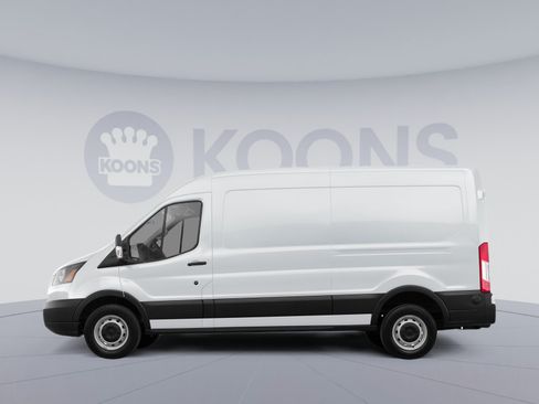 Used 2020 Ford Transit 250 Low Roof RWD image 2
