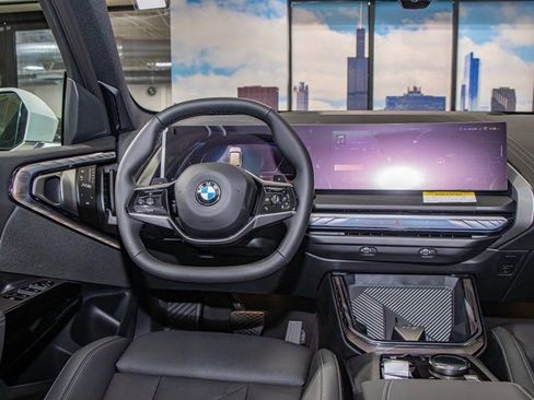 Used 2026 BMW X3 xDrive30 w/ Convenience Package image 16