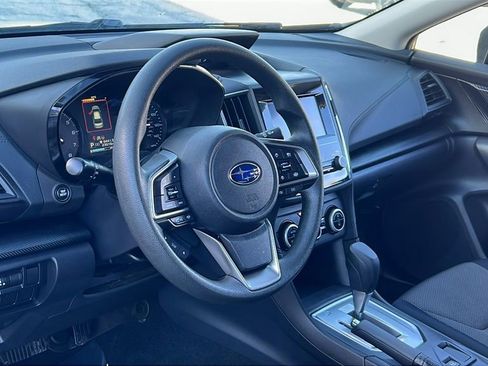 Used 2023 Subaru Crosstrek 2.0i image 16