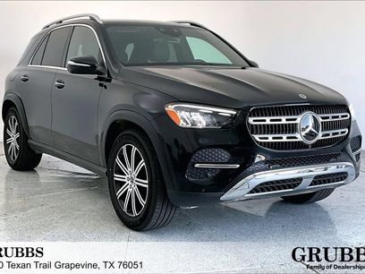 Used 2026 Mercedes-Benz GLE 350 4MATIC
