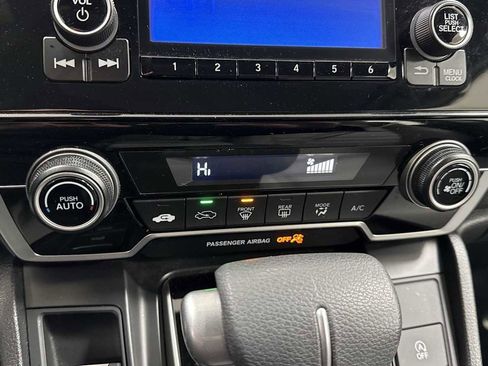 Used 2020 Honda CR-V LX image 20