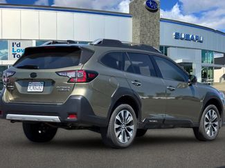 Used 2024 Subaru Outback Touring XT AWD/4WD video 2