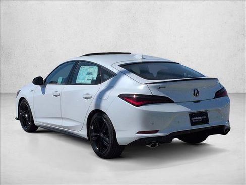 New 2026 Acura Integra A-Spec image 9
