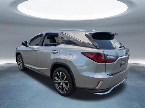 Used 2018 Lexus RX 350L FWD image 6