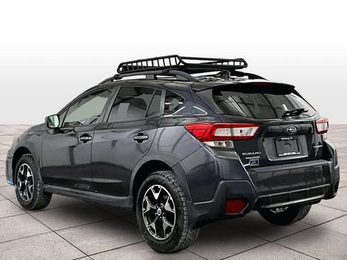 Used 2018 Subaru Crosstrek 2.0i Premium w/ Moonroof Package AWD/4WD image 11
