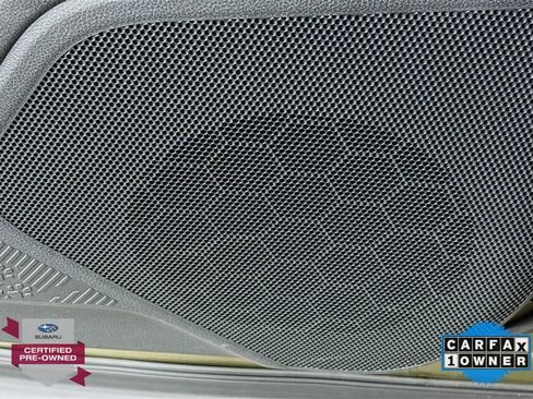 Certified 2025 Subaru Forester Premium image 25