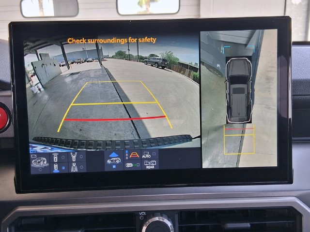 Used 2026 Toyota 4Runner TRD Sport Premium RWD image 14
