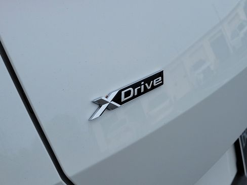 Used 2026 BMW X3 xDrive30 AWD/4WD image 5