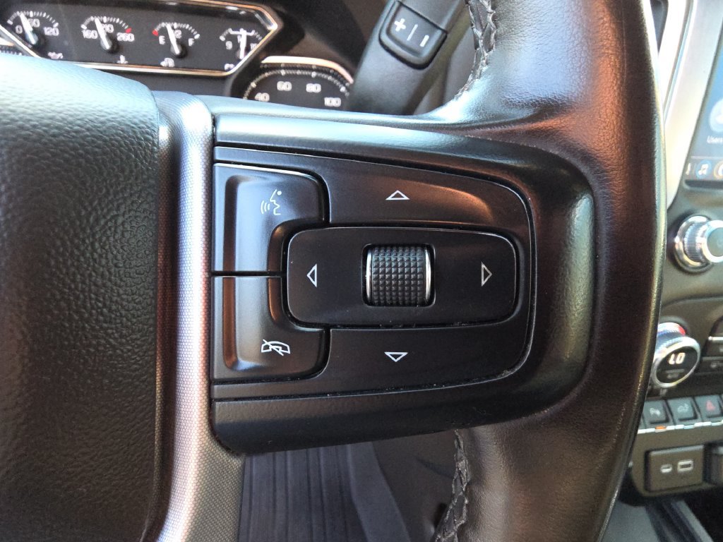Used 2023 GMC Sierra 2500 SLT w/ SLT Preferred Package AWD/4WD image 20