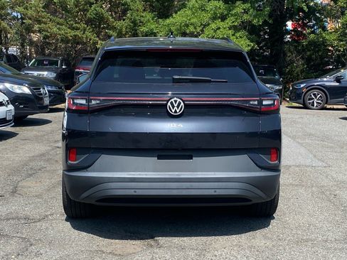Certified 2023 Volkswagen ID.4 Pro S RWD image 4