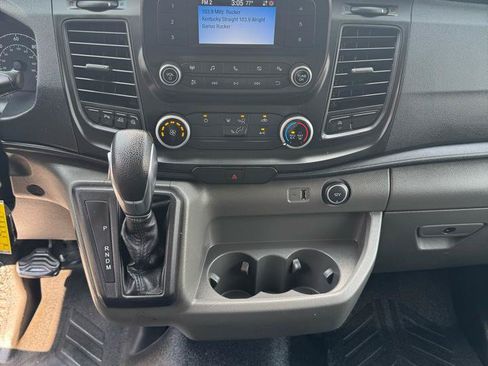 Used 2022 Ford Transit 350 Medium Roof RWD image 25