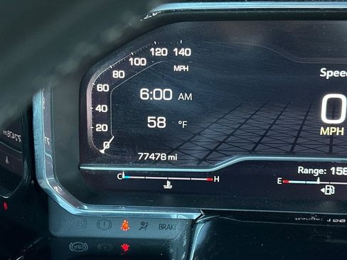 Used 2023 GMC Sierra 1500 Elevation w/ X31 Off-Road Package image 34