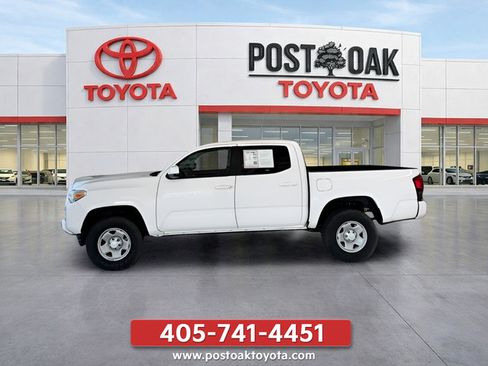 Used 2019 Toyota Tacoma SR w/ SR Convenience Package RWD image 6