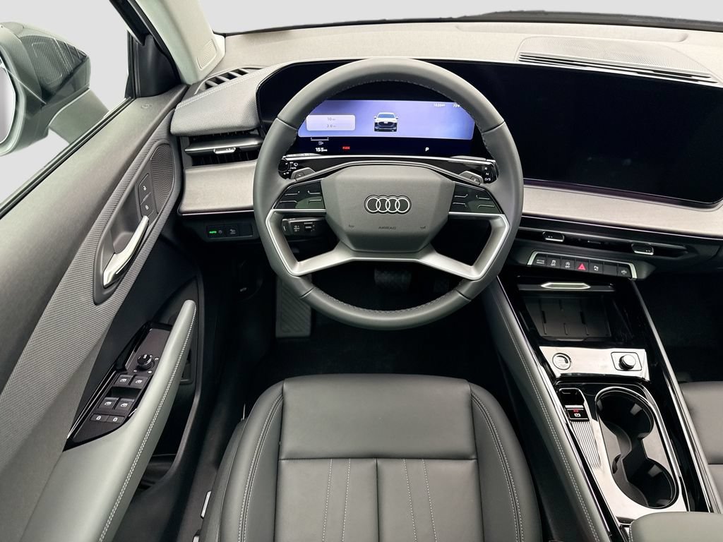 Used 2026 Audi Q3 quattro 2.0T w/ Driver Assistance Package AWD/4WD image 11