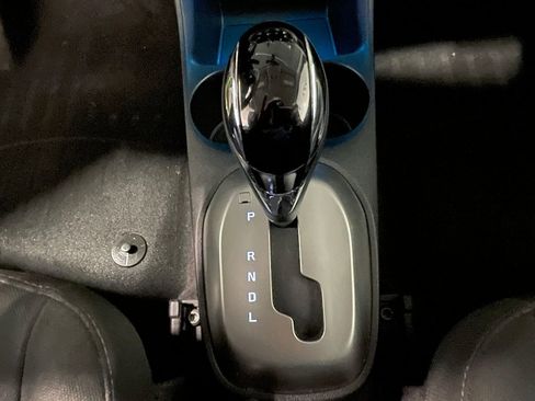 Used 2016 Chevrolet Spark LT image 25