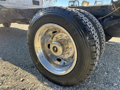 Used 2024 Ford F450 XL image 58