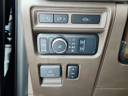 Used 2021 Ford F150 King Ranch w/ Equipment Group 601A High AWD/4WD image 29