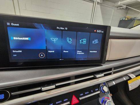 New 2026 Hyundai Santa Fe SEL FWD image 15