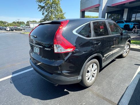 Used 2014 Honda CR-V EX image 3