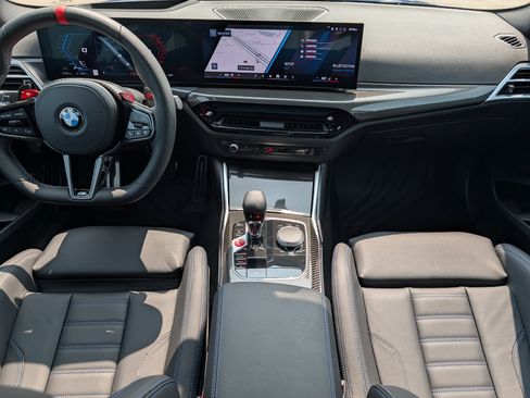Used 2025 BMW M2 RWD image 14